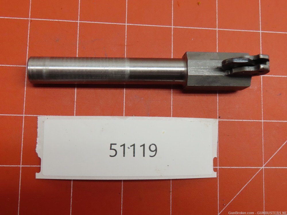 Ruger model P89 9mm Repair Parts #51119-img-10