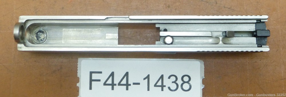 S&W SW9VE 9mm, Repair Parts F44-1438-img-6