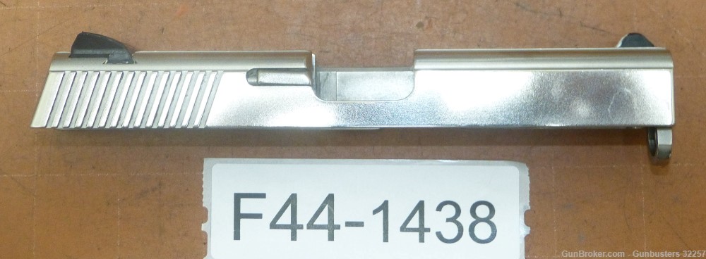 S&W SW9VE 9mm, Repair Parts F44-1438-img-4