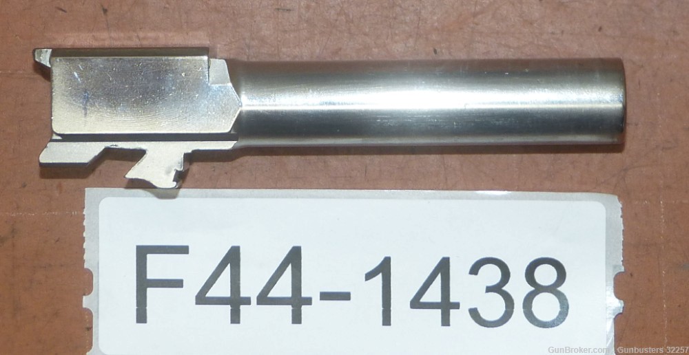 S&W SW9VE 9mm, Repair Parts F44-1438-img-2