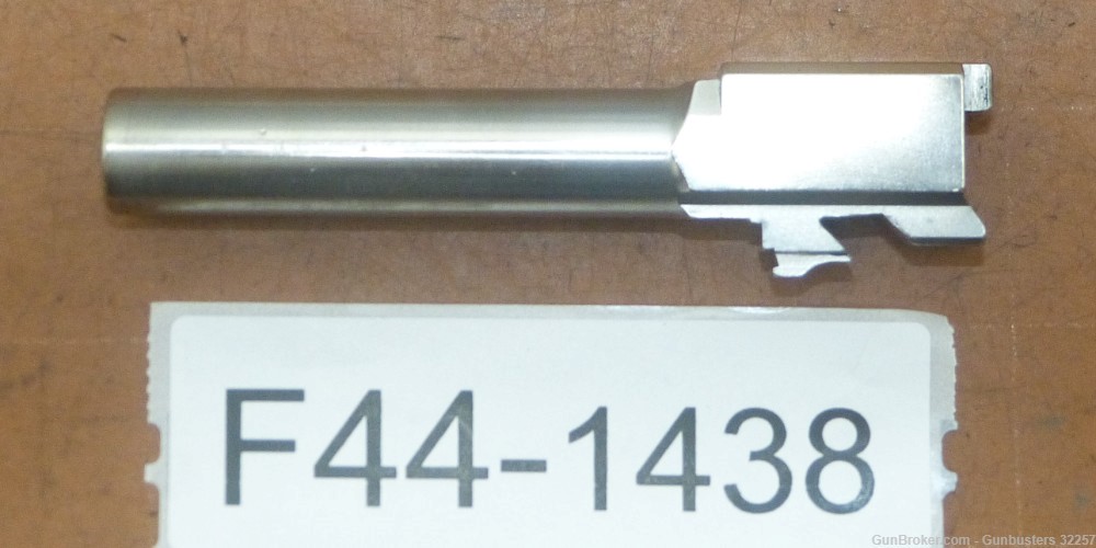 S&W SW9VE 9mm, Repair Parts F44-1438-img-3