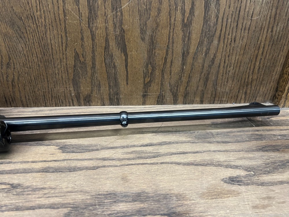 Remington 7600 .30-06 Pump Action Rifle with Scope-img-21