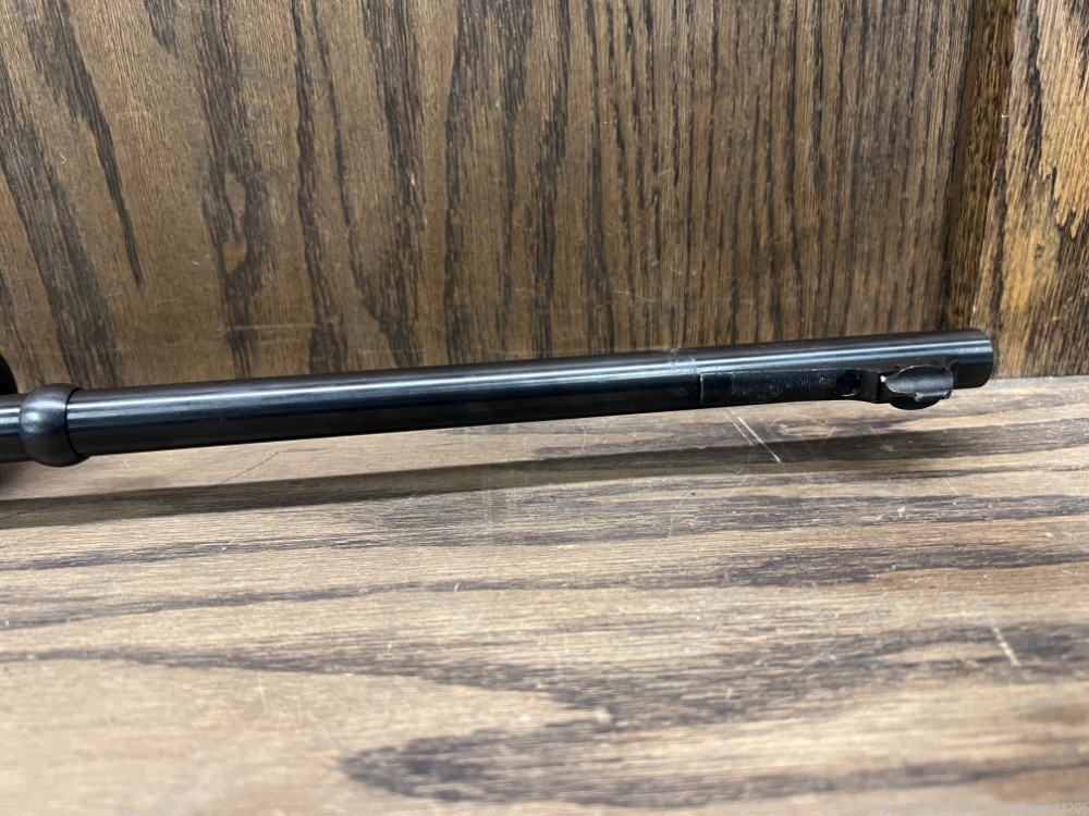 Remington 7600 .30-06 Pump Action Rifle with Scope-img-26