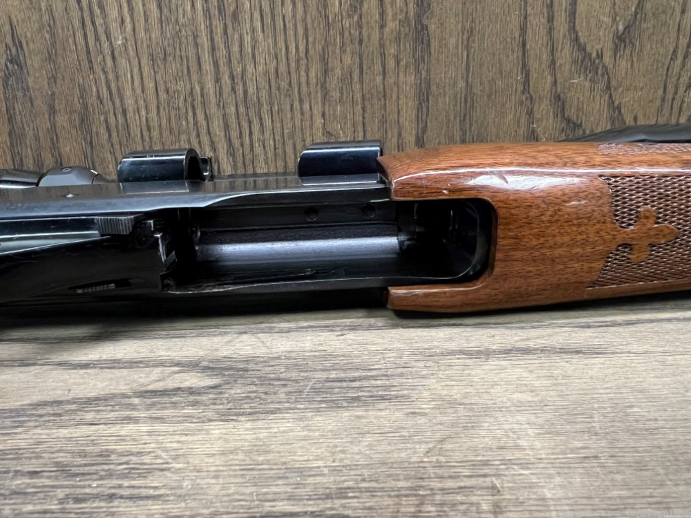 Remington 7600 .30-06 Pump Action Rifle with Scope-img-19