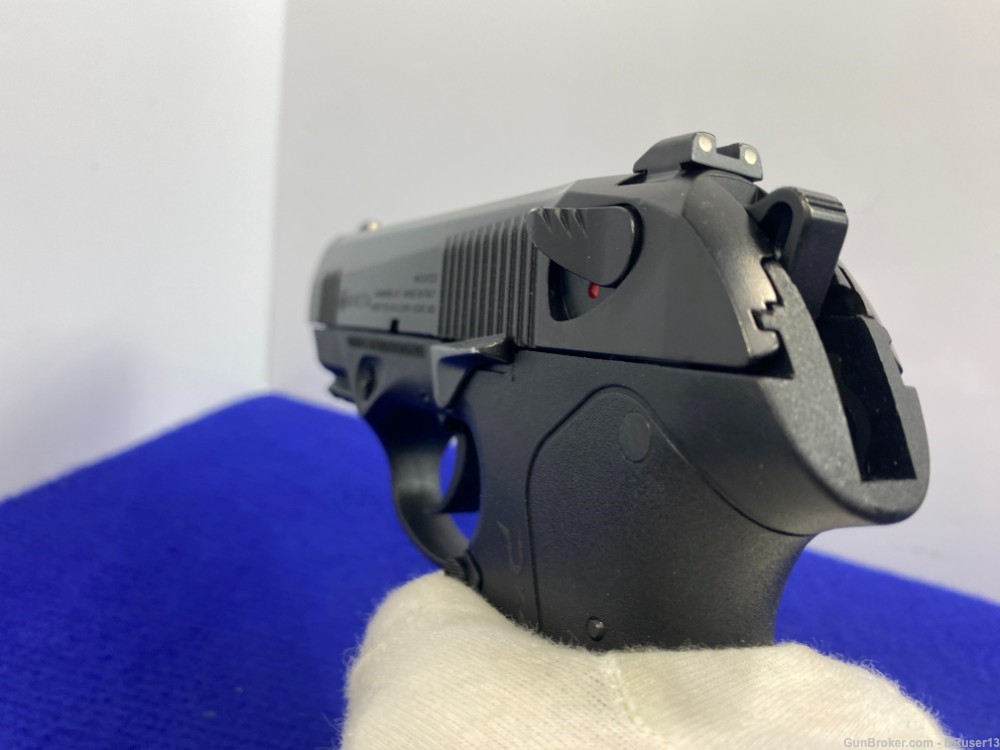 2021 Berretta PX4 Storm Compact 9mm Blue *AWESOME ROTATING BARREL PISTOL*-img-17