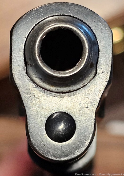 Colt Model 1903 Pocket Hammerless Automatic 32 ACP -img-18