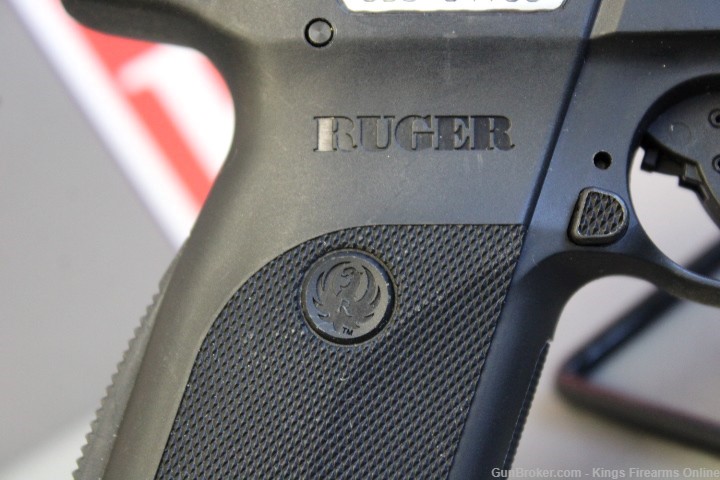Ruger SR9 9mm Item P-168-img-17