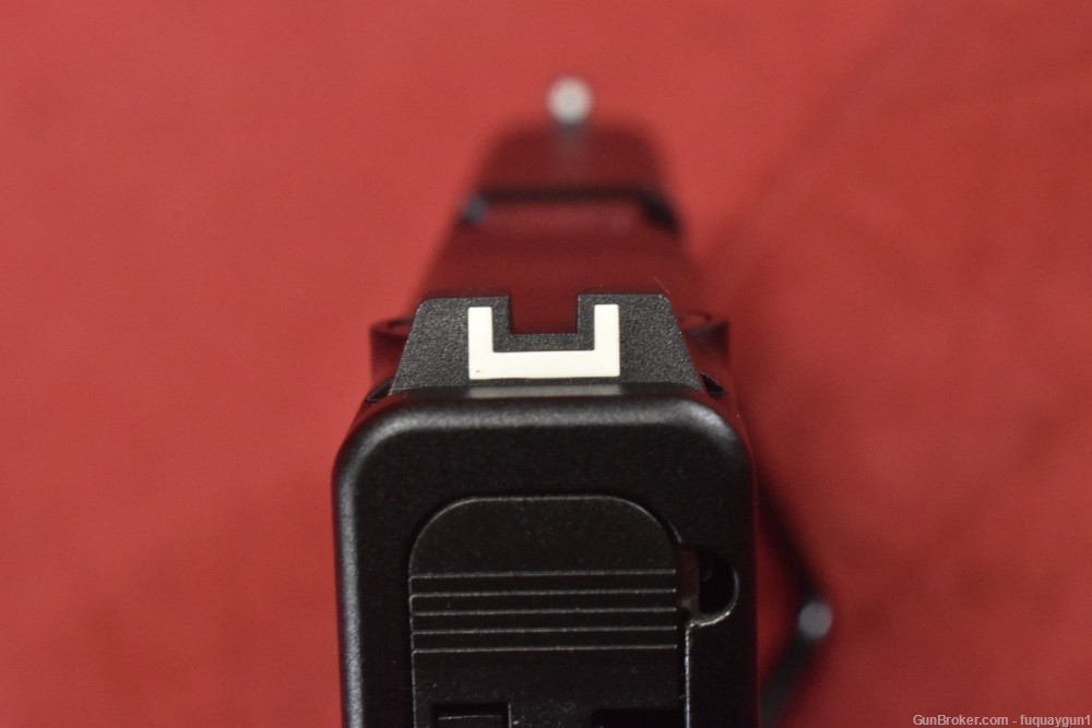 Glock 48 MOS 9mm 10rd 4.17" Optic Ready Glock-48 MOS-img-5
