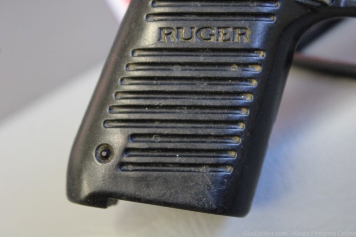 Ruger P95DC 9mm Item P-185-img-18