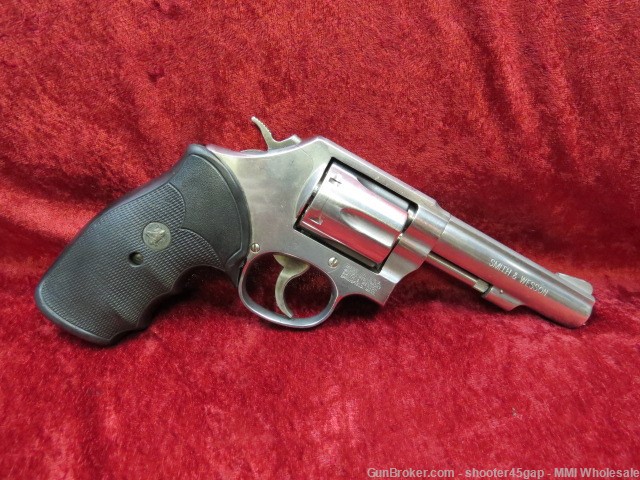 Smith & Wesson Model 65-7-img-1