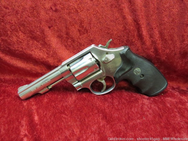 Smith & Wesson Model 65-7-img-0
