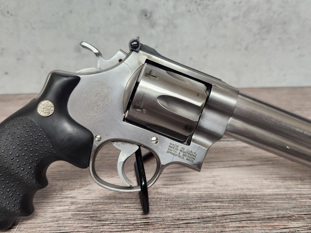 Smith & Wesson S&W 629-3 Classic .44mag 6.5" 6rd-img-7