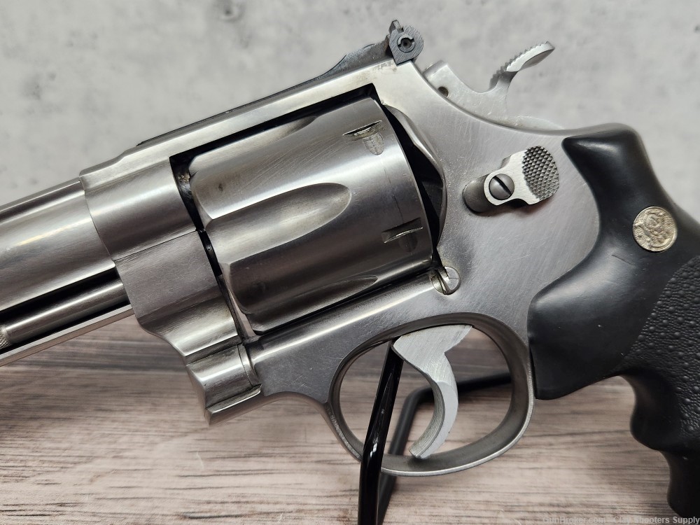 Smith & Wesson S&W 629-3 Classic .44mag 6.5" 6rd-img-3