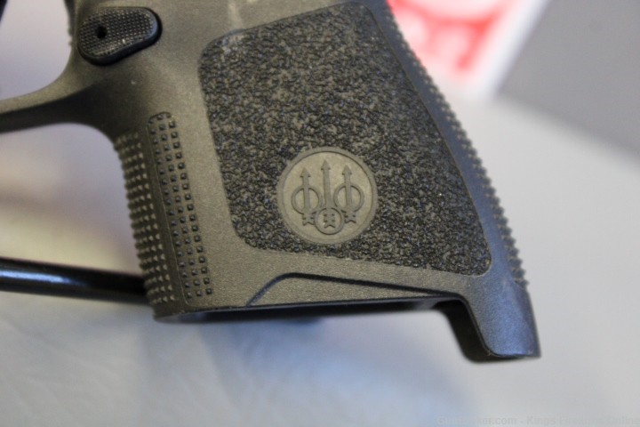 Beretta APX 9mm Item P-193-img-3