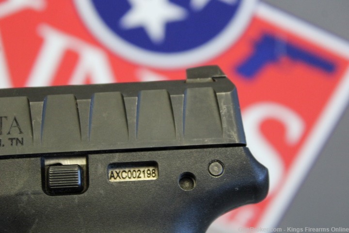 Beretta APX 9mm Item P-193-img-13