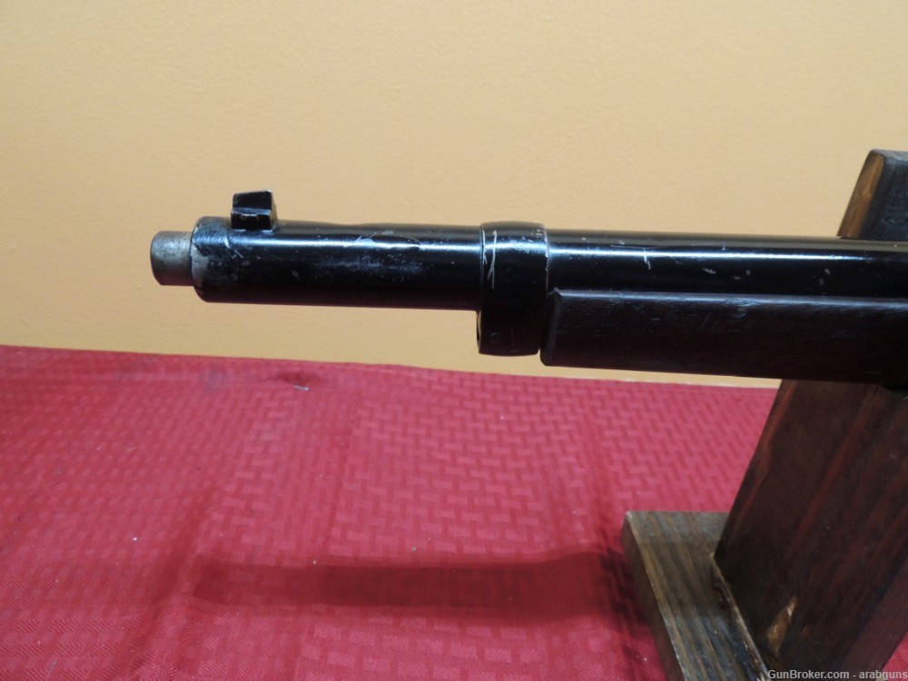 German 1891 Gewehr Danzig Mauser 8mm bolt action rifle-img-8