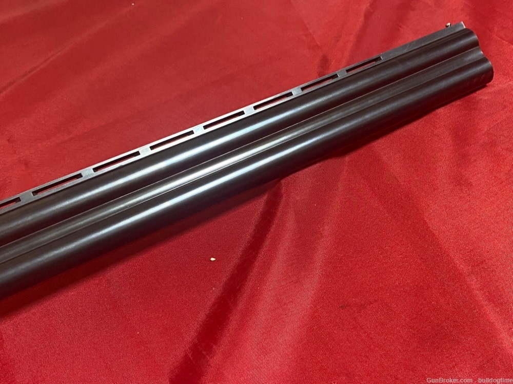 Winchester Xpert Model 96 12ga 30" Full/Full Working Mans 101 -img-8
