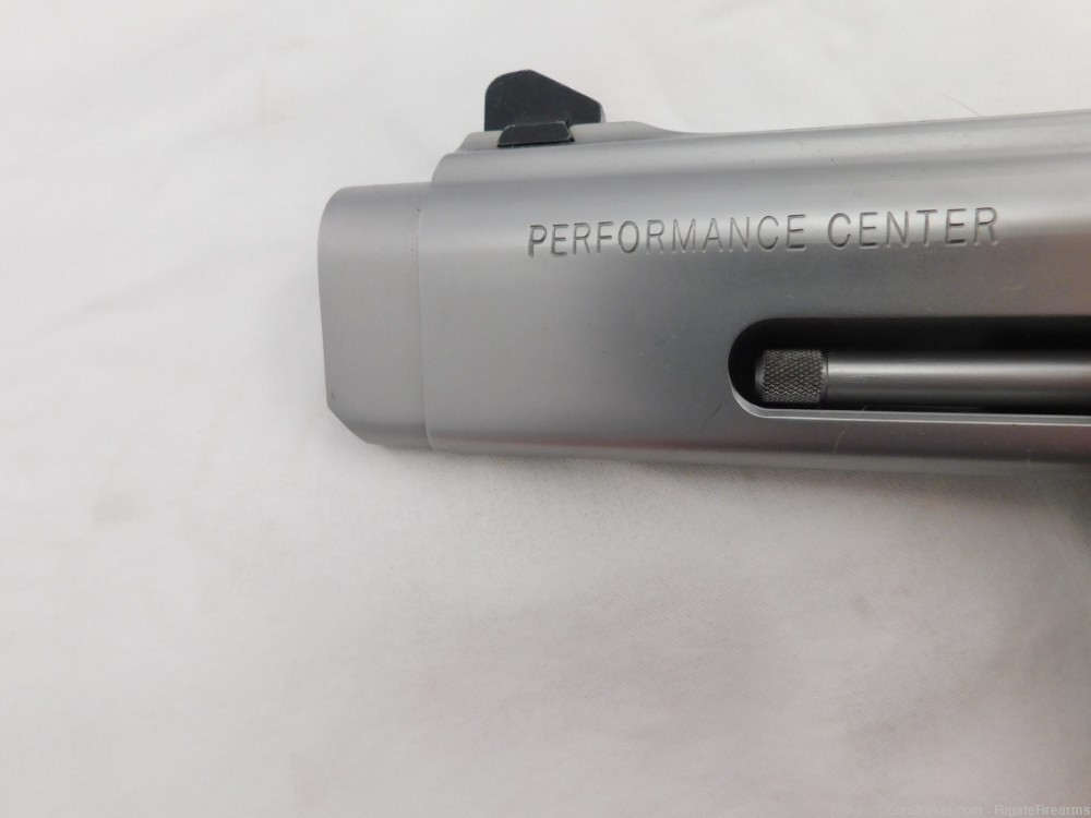 1999 Smith Wesson 625 V Comp Performance Center 45ACP RSR-img-2