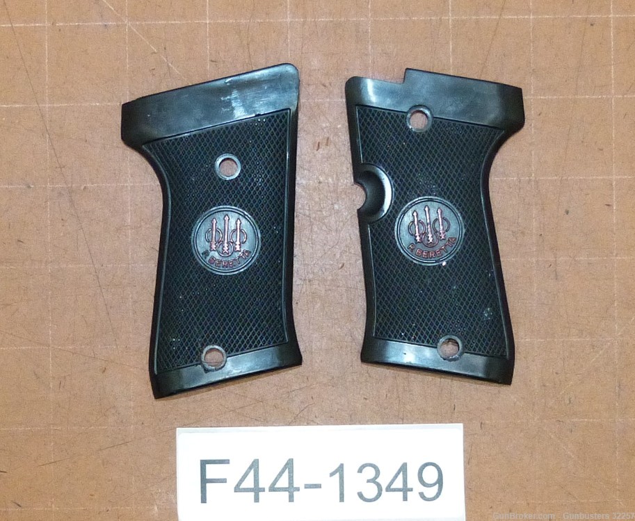 Beretta 92 SB Compact 9mm, Repair Parts F44-1349-img-8