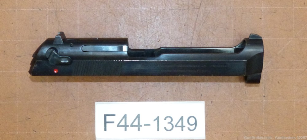 Beretta 92 SB Compact 9mm, Repair Parts F44-1349-img-4