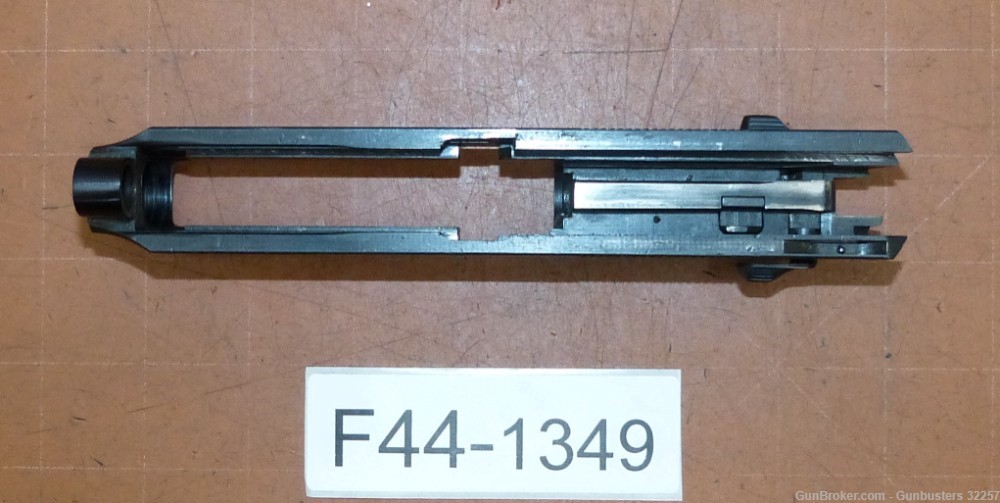 Beretta 92 SB Compact 9mm, Repair Parts F44-1349-img-6