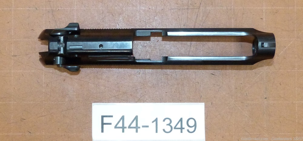 Beretta 92 SB Compact 9mm, Repair Parts F44-1349-img-7