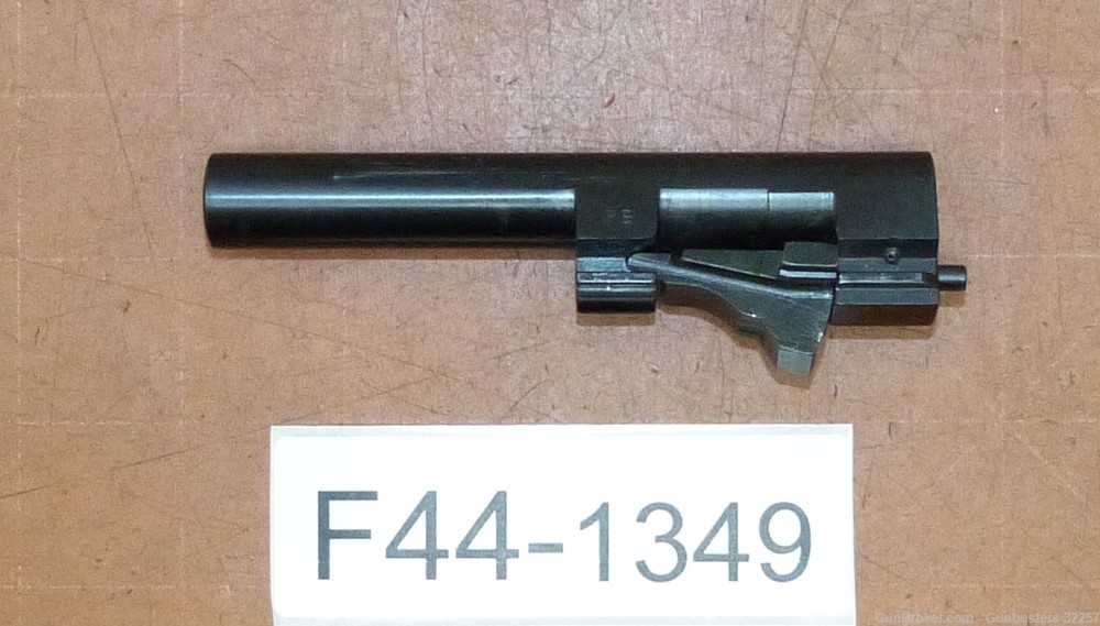 Beretta 92 SB Compact 9mm, Repair Parts F44-1349-img-3