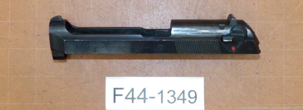 Beretta 92 SB Compact 9mm, Repair Parts F44-1349-img-5