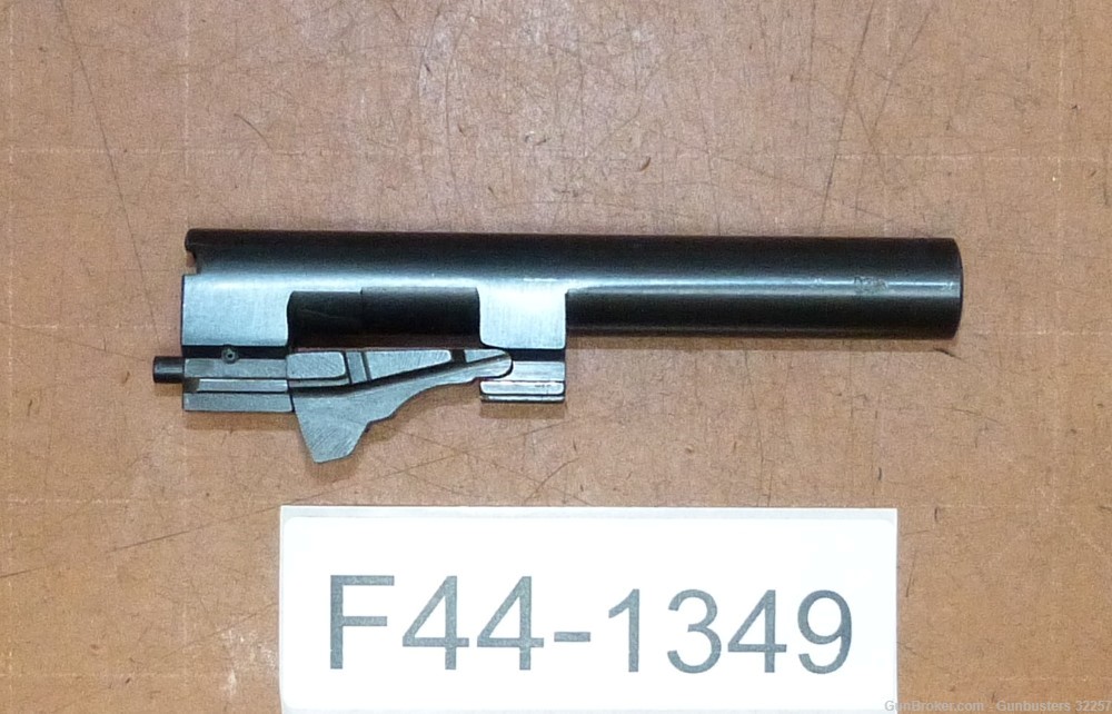 Beretta 92 SB Compact 9mm, Repair Parts F44-1349-img-2