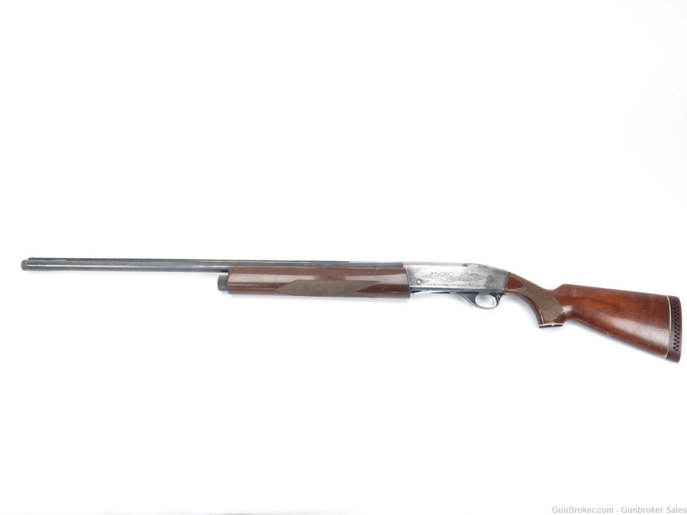 Smith & Wesson Model 1000 Super 12 30" 12GA Semi-Automatic Shotgun-img-0