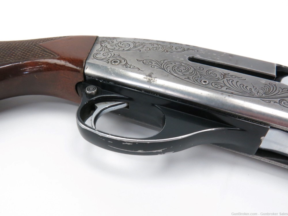 Smith & Wesson Model 1000 Super 12 30" 12GA Semi-Automatic Shotgun-img-54