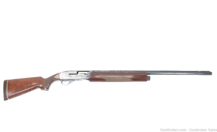 Smith & Wesson Model 1000 Super 12 30" 12GA Semi-Automatic Shotgun-img-35