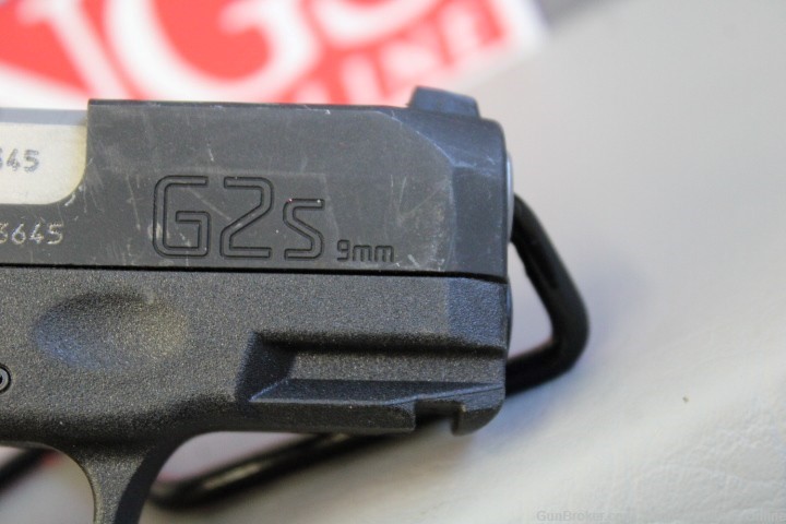 Taurus G2S 9mm Item P-227-img-5