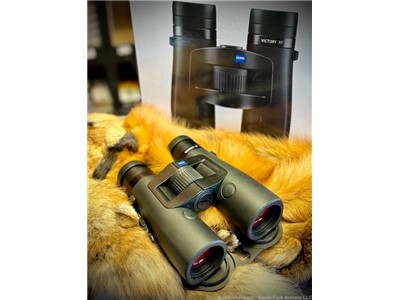 Zeiss Victory RF 10x42 NEW!