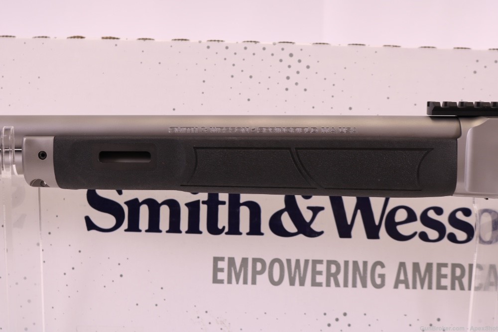 Smith & Wesson S&W 1854 LEVER S&W-1854 44 MAG 13812-img-11