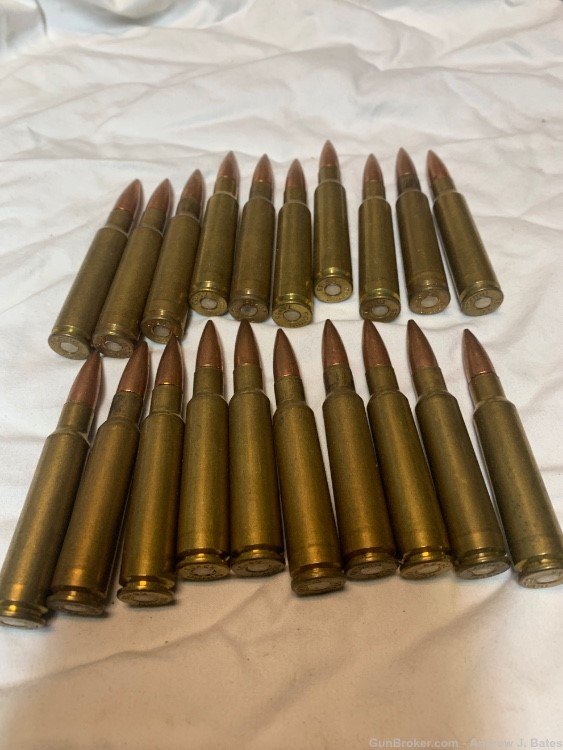 7.62 x 55 ammunition-img-1