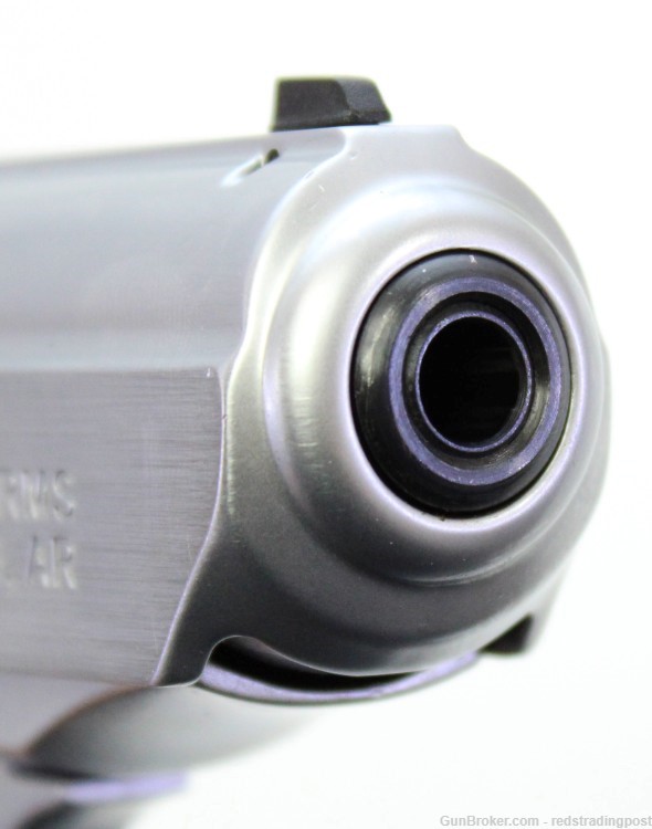 Walther PPK/S 3.3" Barrel 22 LR Nickel Semi Auto Pistol 5030320 w/ Box-img-11