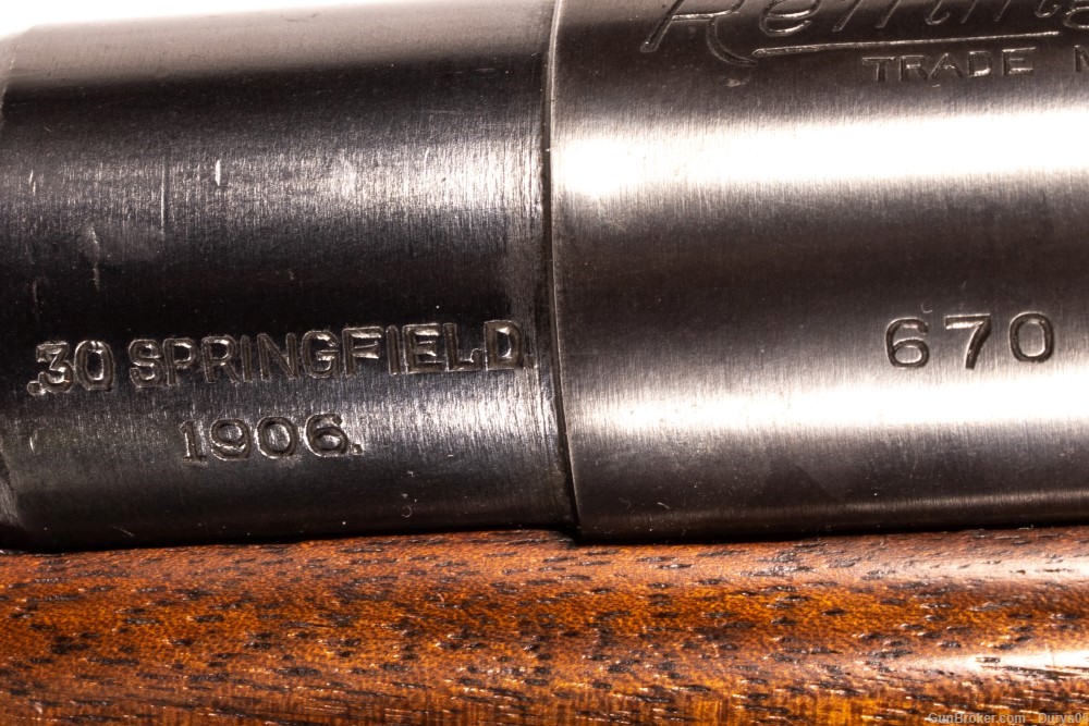 Remington 30 30-06 Durys # 17018-img-19