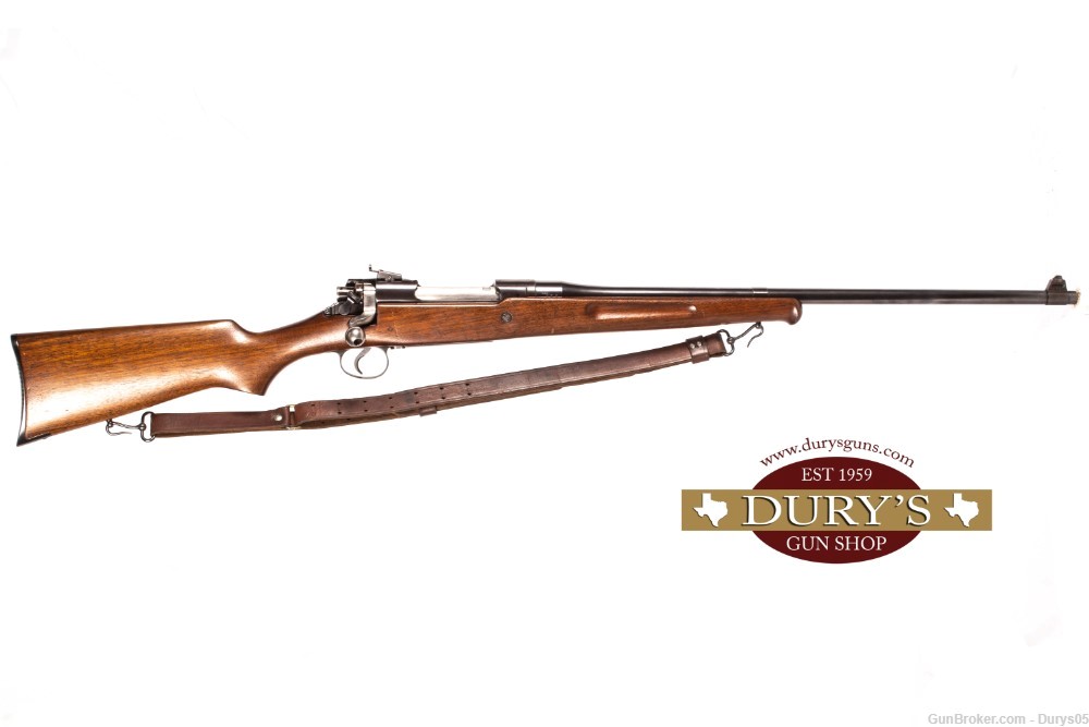 Remington 30 30-06 Durys # 17018-img-0