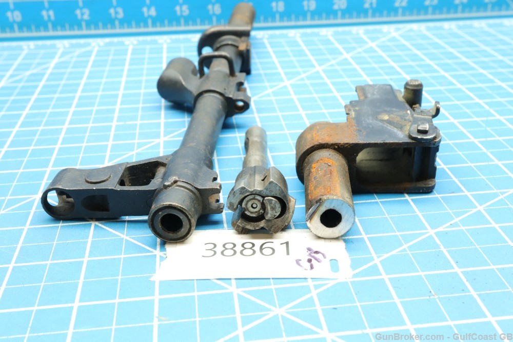 Norinco AK 7.62x39 Repair Parts GB38861-img-4