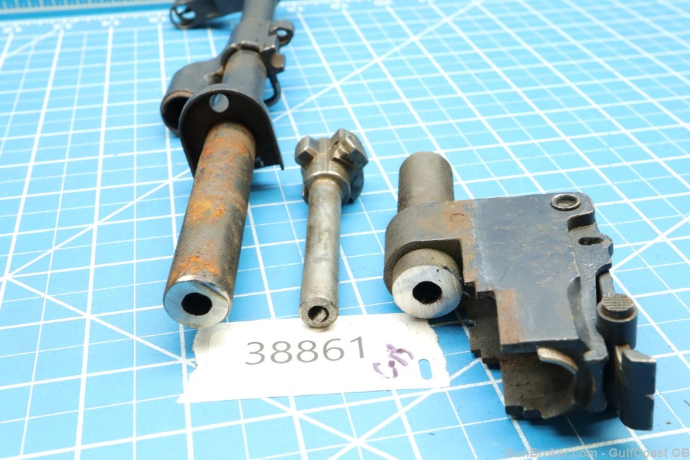 Norinco AK 7.62x39 Repair Parts GB38861-img-5