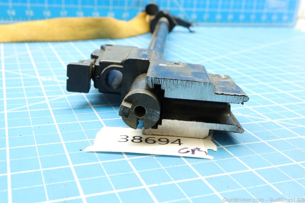 Bingham LTD AK-22 22lr Repair Parts GB38694-img-4