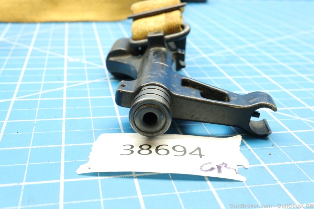 Bingham LTD AK-22 22lr Repair Parts GB38694-img-3