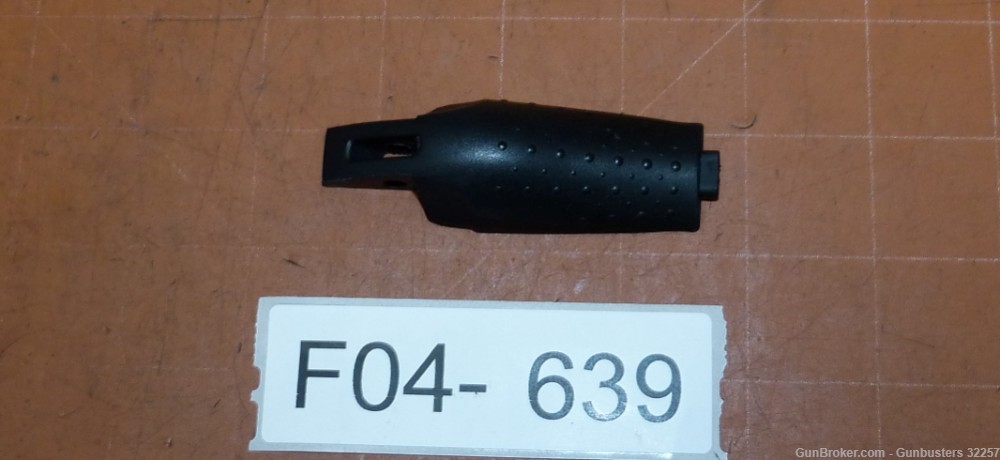 Walther P99 .40, Repair Parts F04-639-img-8