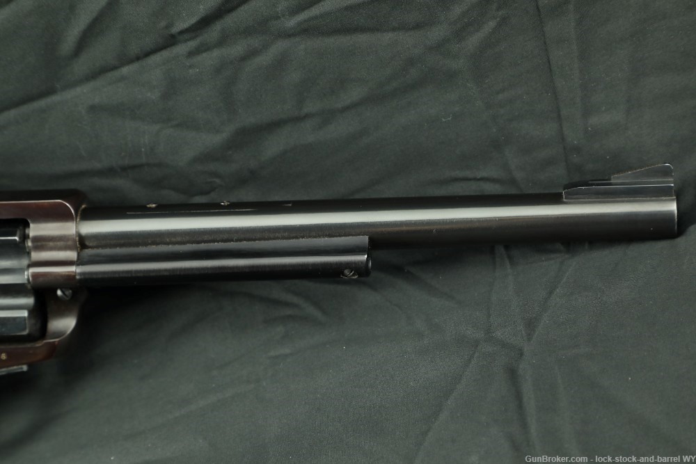 Rare Ruger Hawkeye .256 Winchester Magnum Single-Shot Pistol, MFD 1963 C&R-img-3