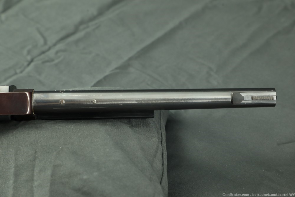 Rare Ruger Hawkeye .256 Winchester Magnum Single-Shot Pistol, MFD 1963 C&R-img-8