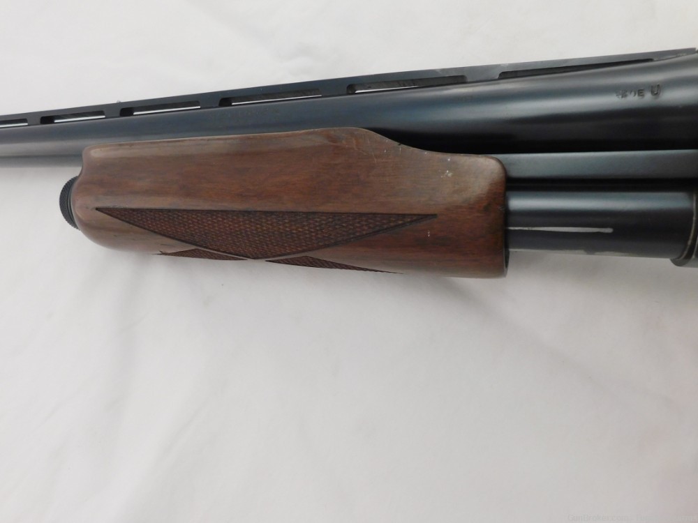 1984 Remington Special Field 12 Gauge Magnum -img-5
