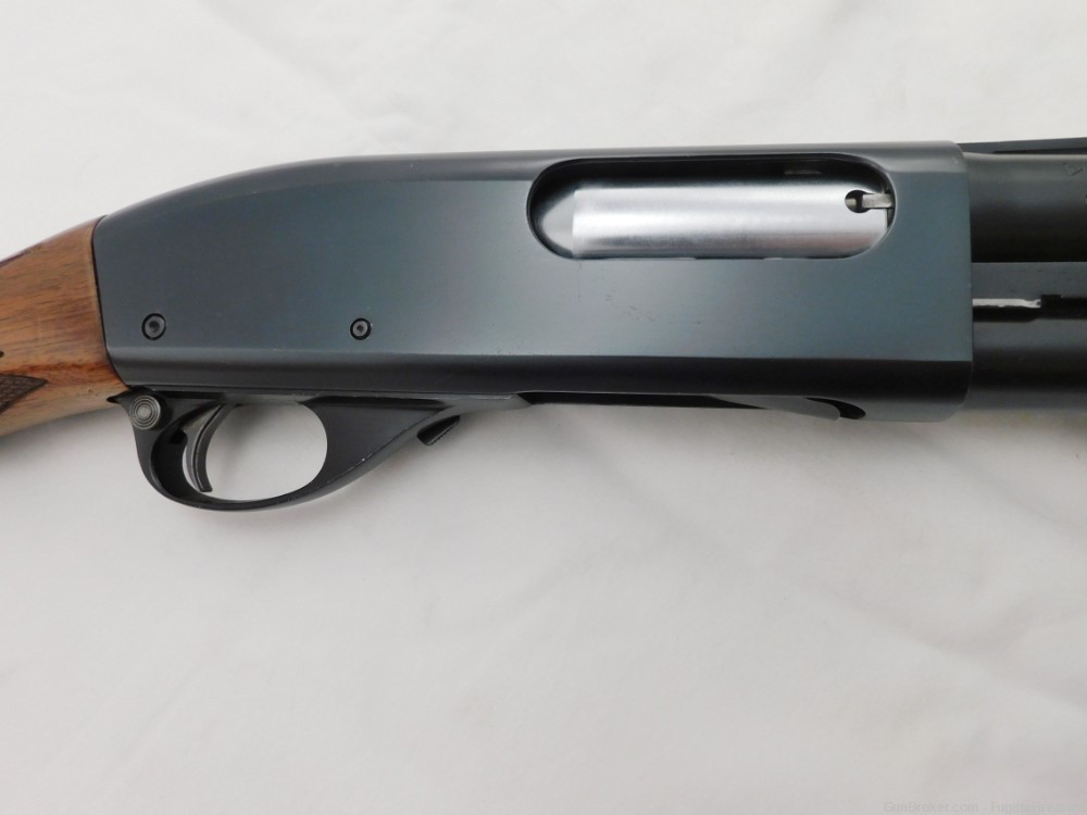1984 Remington Special Field 12 Gauge Magnum -img-0