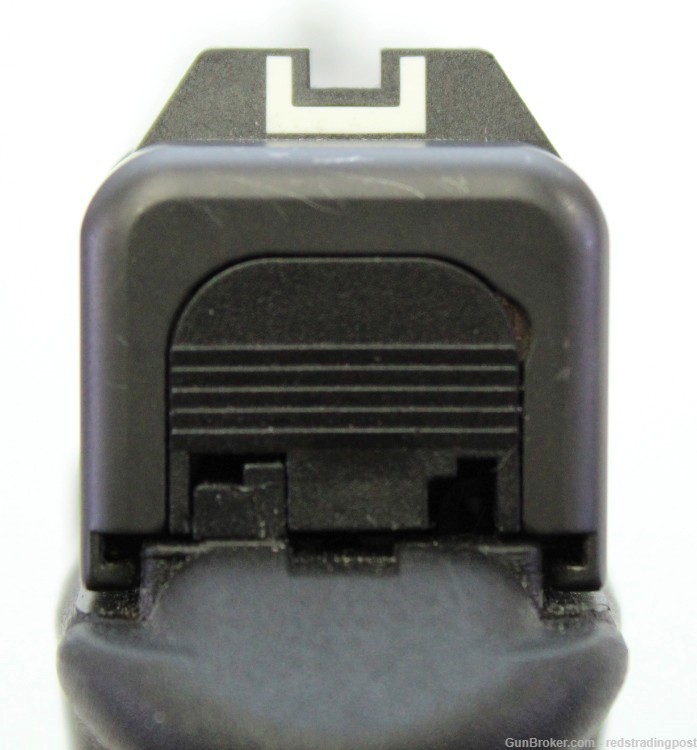 Glock 19 Gen 4 4.01" Barrel 9mm 15 Rnd Semi Auto Pistol PG1950203M w/ Box-img-9