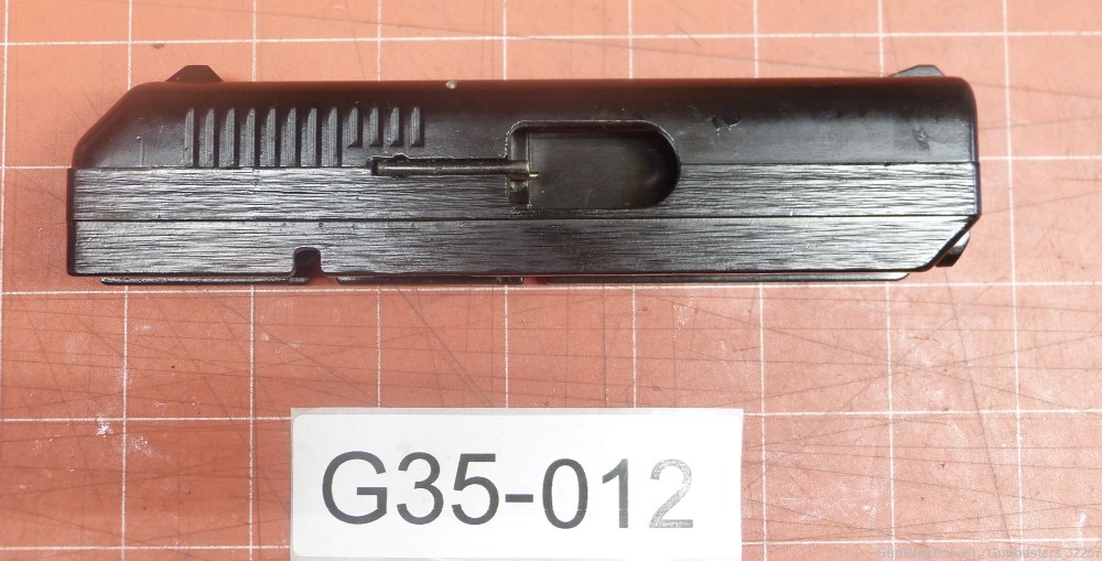 Hi Point C 9mm, Repair Parts G35-012-img-6
